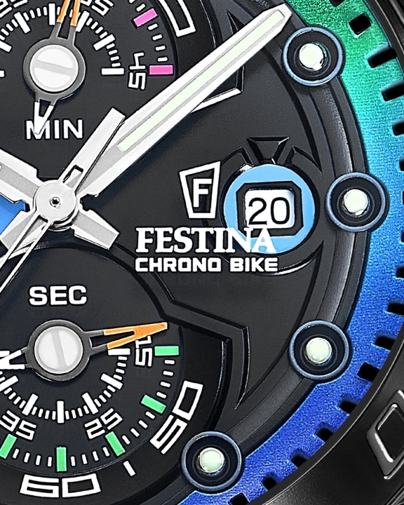 Obrazek Festina Chrono Bike Limited Edition