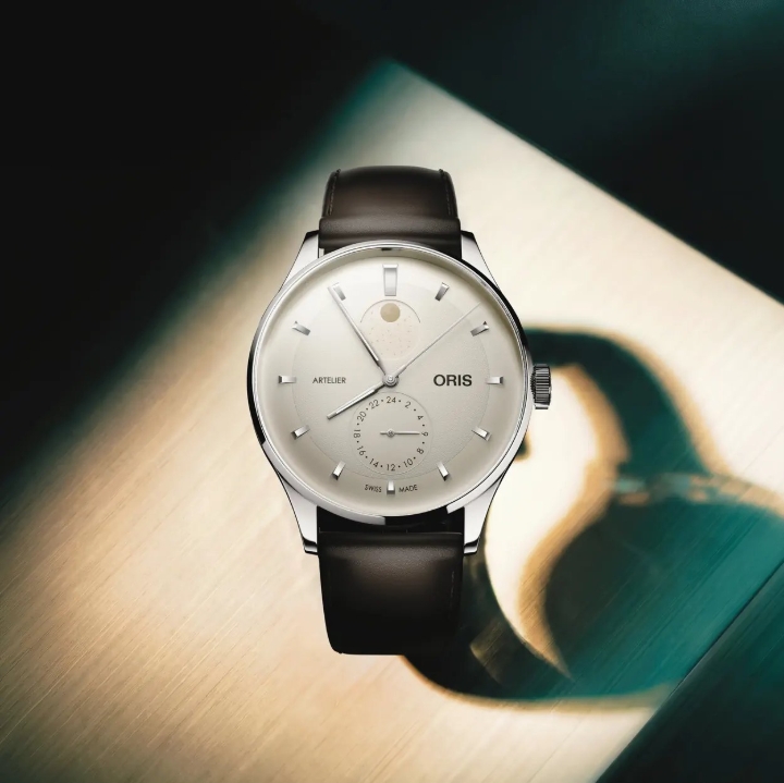 Obrazek Oris Artelier Complication