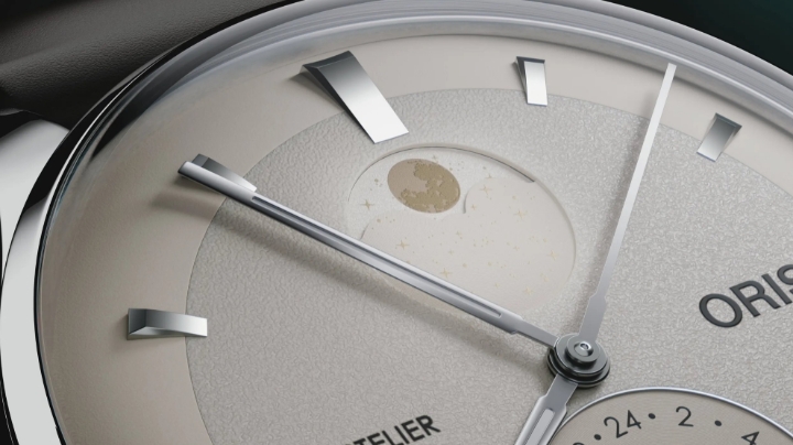 Obrazek Oris Artelier Complication