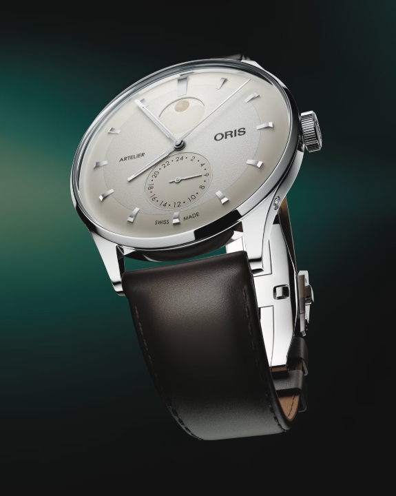 Obrazek Oris Artelier Complication