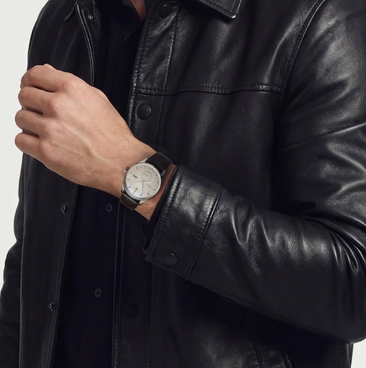 Obrazek Oris Artelier Complication