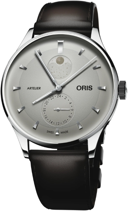 Obrazek Oris Artelier Complication
