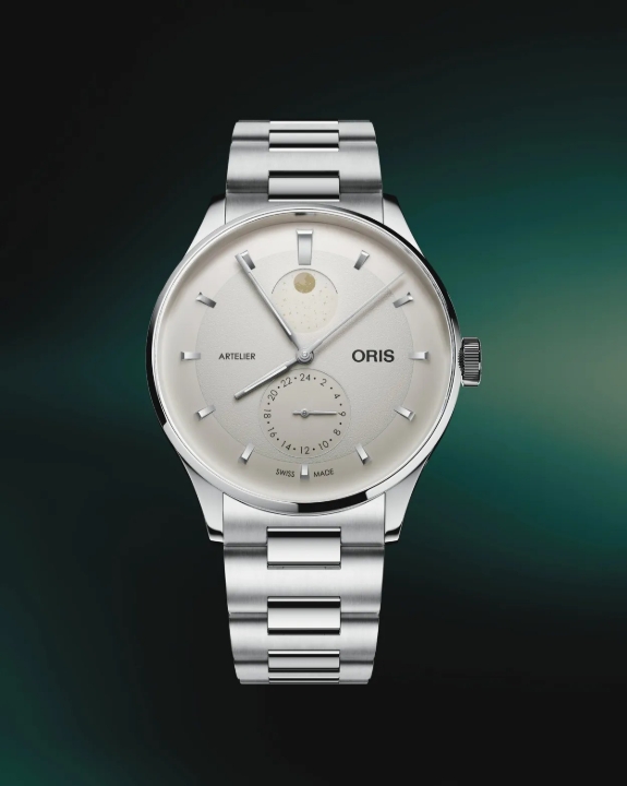 Obrazek Oris Artelier Complication