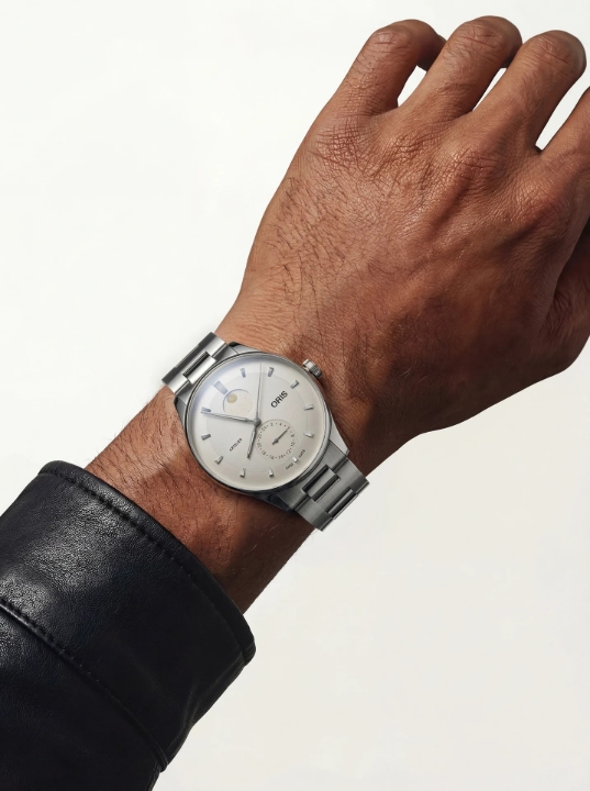 Obrazek Oris Artelier Complication