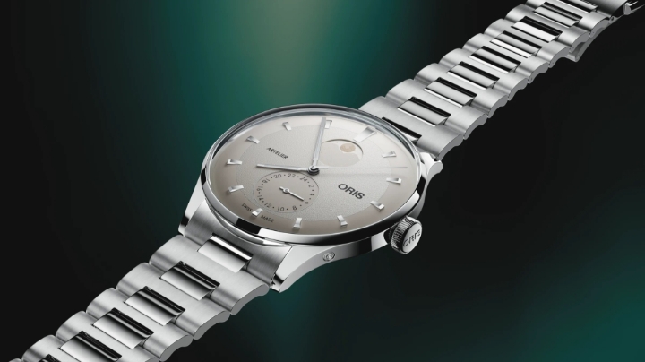 Obrazek Oris Artelier Complication