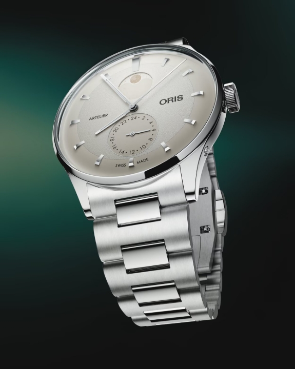Obrazek Oris Artelier Complication