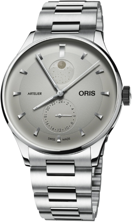 Obrazek Oris Artelier Complication