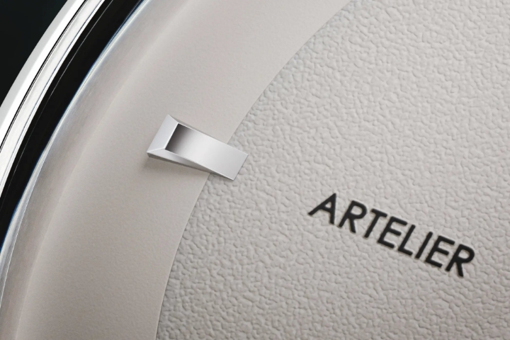 Obrazek Oris Artelier Complication
