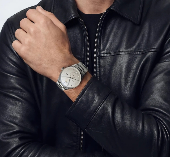Obrazek Oris Artelier Complication
