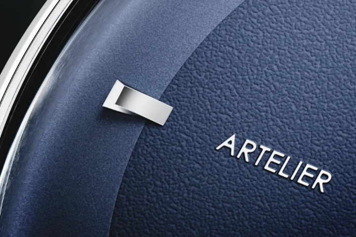 Obrazek Oris Artelier Complication
