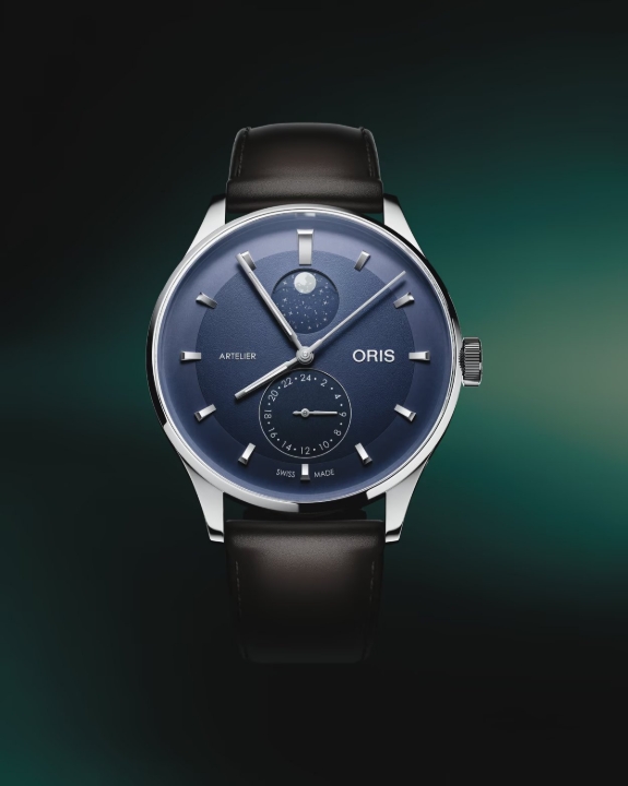 Obrazek Oris Artelier Complication