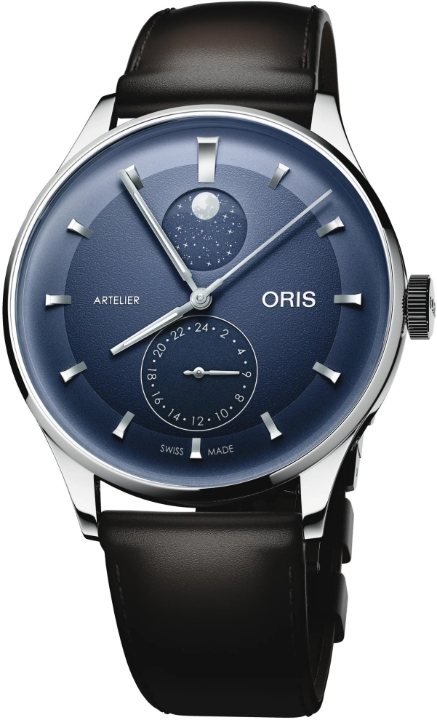 Obrazek Oris Artelier Complication