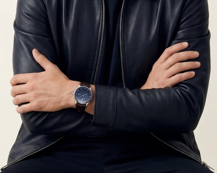 Obrazek Oris Artelier Complication