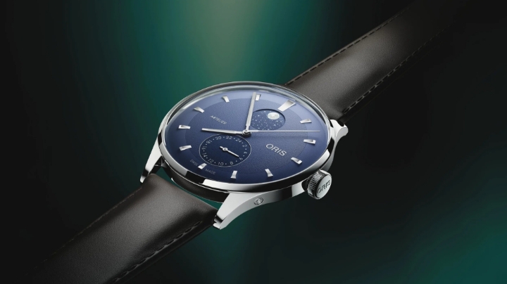 Obrazek Oris Artelier Complication