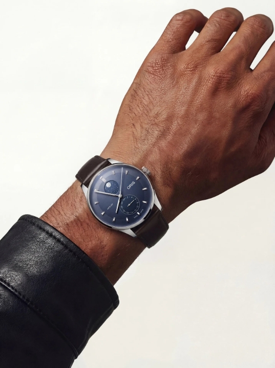 Obrazek Oris Artelier Complication