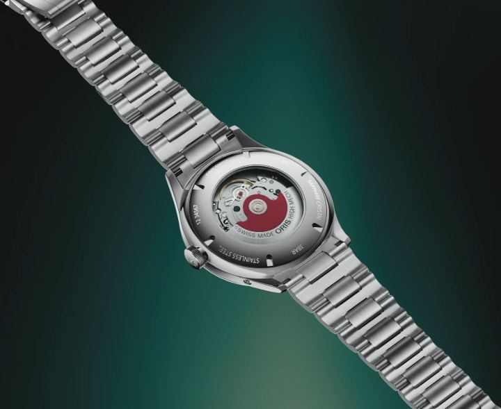 Obrazek Oris Artelier Complication