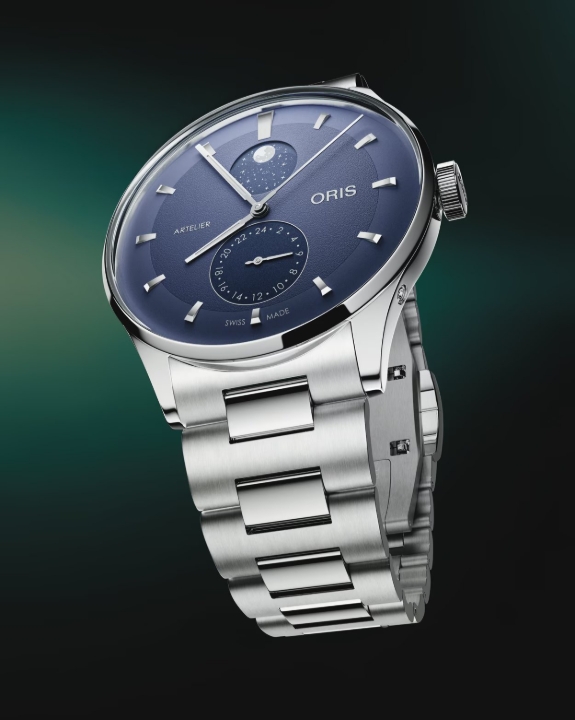Obrazek Oris Artelier Complication