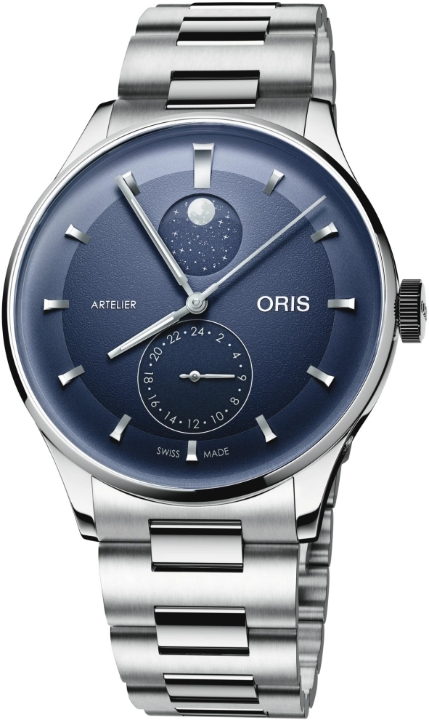 Obrazek Oris Artelier Complication