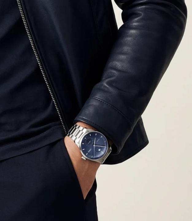 Obrazek Oris Artelier Complication