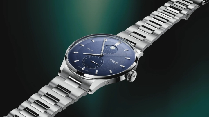 Obrazek Oris Artelier Complication