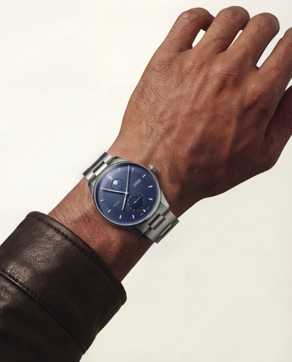 Obrazek Oris Artelier Complication