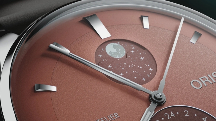 Obrazek Oris Artelier Complication