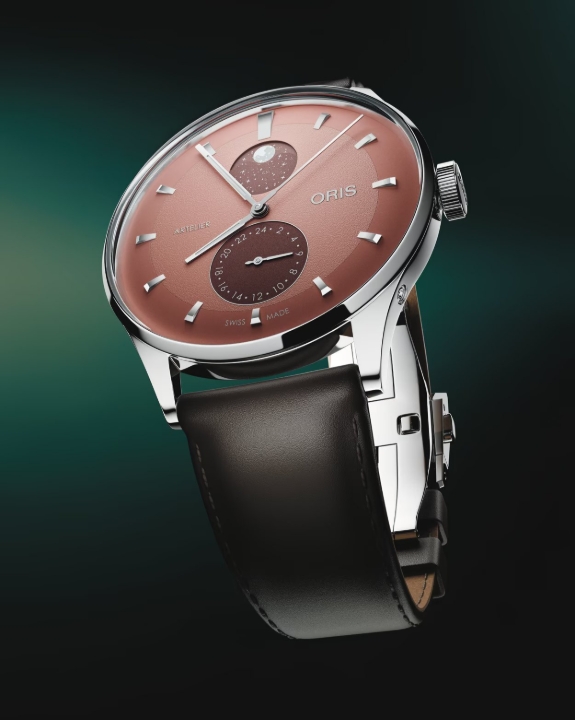 Obrazek Oris Artelier Complication