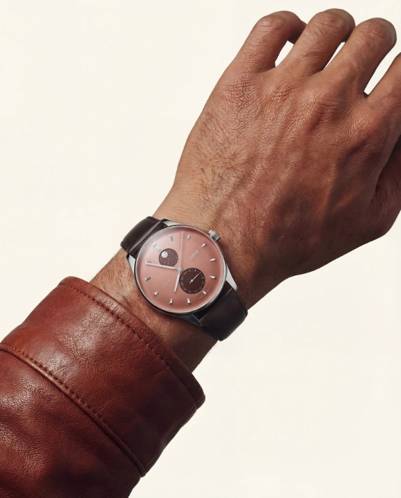 Obrazek Oris Artelier Complication