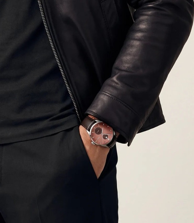 Obrazek Oris Artelier Complication