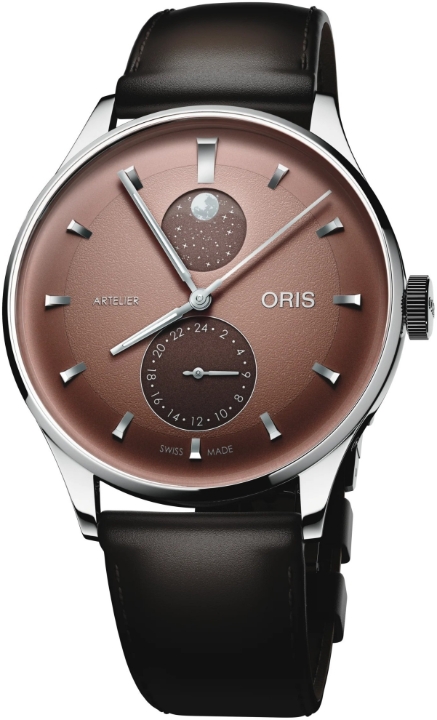 Obrazek Oris Artelier Complication