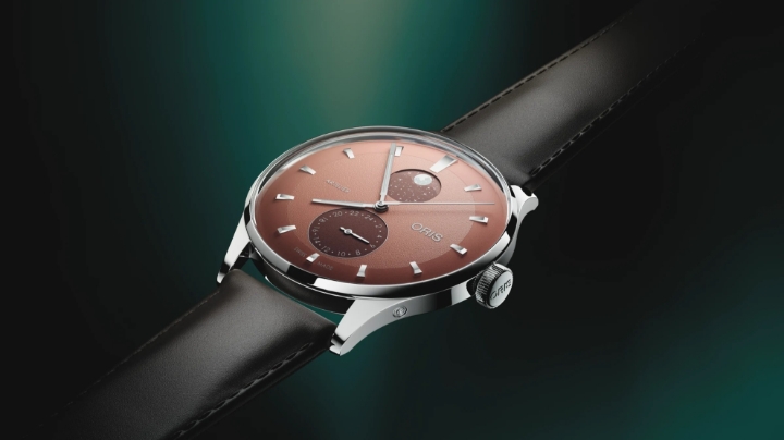 Obrazek Oris Artelier Complication