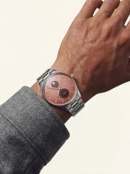 Obrazek Oris Artelier Complication