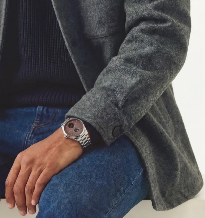 Obrazek Oris Artelier Complication