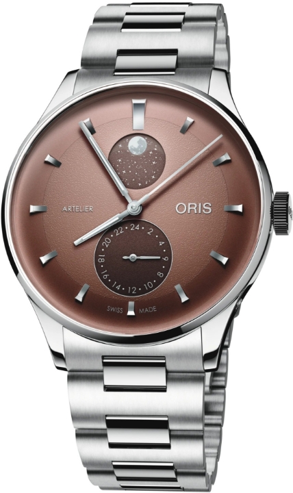 Obrazek Oris Artelier Complication