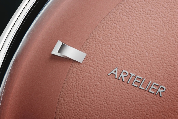 Obrazek Oris Artelier Complication