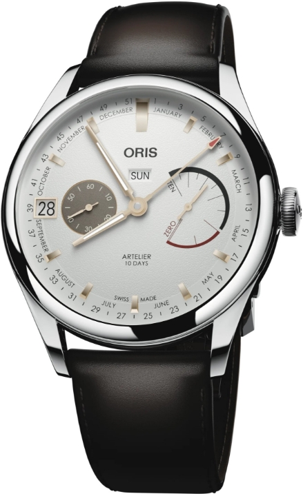 Obrazek Oris Artelier Calibre 113
