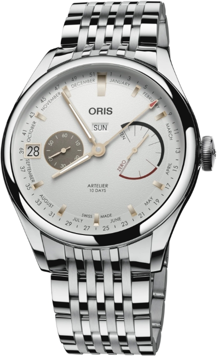 Obrazek Oris Artelier Calibre 113