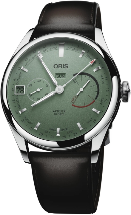 Obrazek Oris Artelier Calibre 113