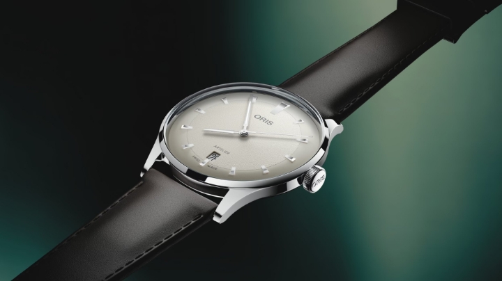 Obrazek Oris Artelier Date
