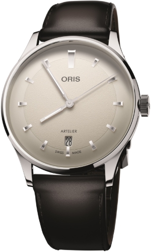 Oris Artelier Date