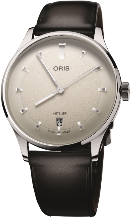 Obrazek Oris Artelier Date