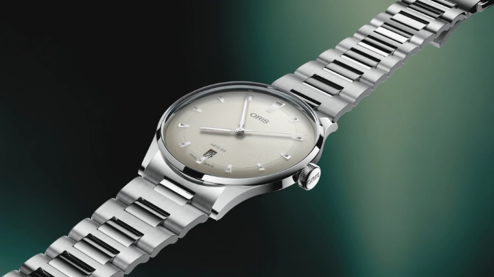 Obrazek Oris Artelier Date