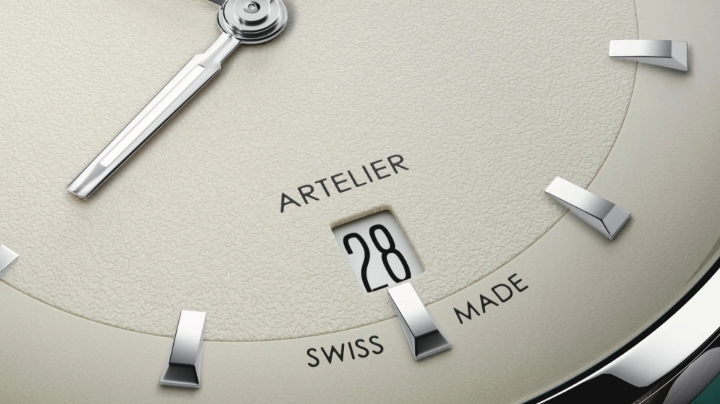 Obrazek Oris Artelier Date