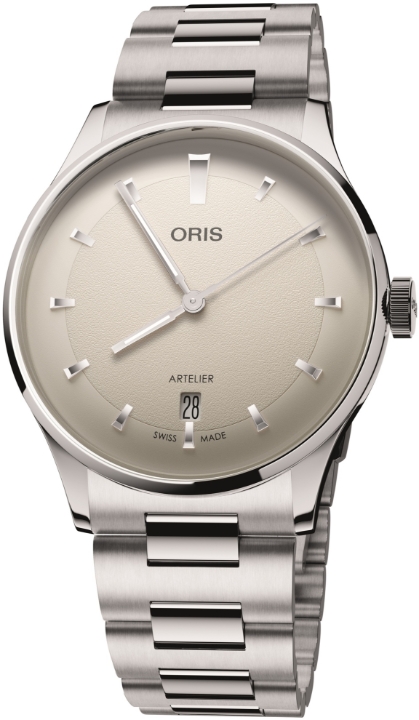 Obrazek Oris Artelier Date