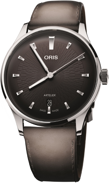 Obrazek Oris Artelier Date