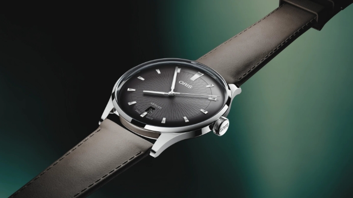 Obrazek Oris Artelier Date