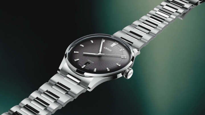 Obrazek Oris Artelier Date