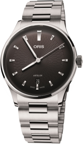 Oris Artelier Date