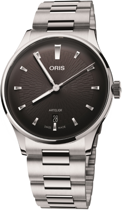 Obrazek Oris Artelier Date