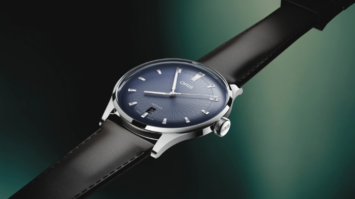Obrazek Oris Artelier Date